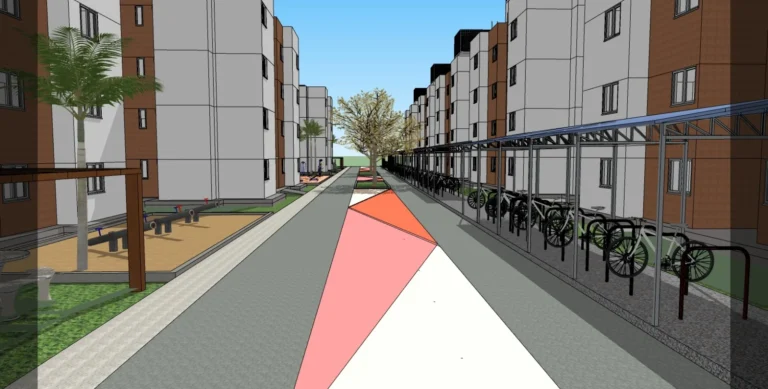 joão pessoa: 3ª no brasil e 1ª no ne em contratos minha casa minha vida