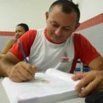eja joão pessoa: 43 escolas abertas para retomar estudos