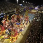projeto de lei veta verba federal para escolas de samba que homenageiam políticos