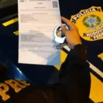 carnaval seguro: prf realiza duas prisões em flagrante na br 230 durante operação de carnaval 2026