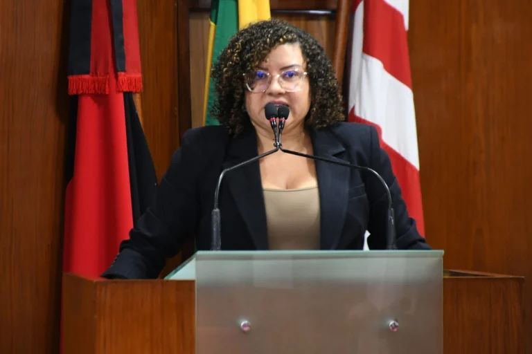 vereadora jailma carvalho cobra ações urgentes de prevenção a alagamentos em joão pessoa e critica vetos da prefeitura