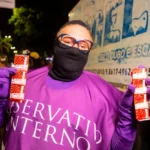 carnaval: joão pessoa distribui mais de 100 mil preservativos e 27 mil géis