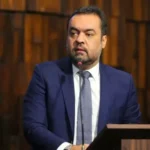 stf acolhe denúncia: eduardo bolsonaro é réu por obstrução de justiça nos eua