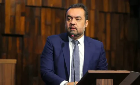 stf acolhe denúncia: eduardo bolsonaro é réu por obstrução de justiça nos eua