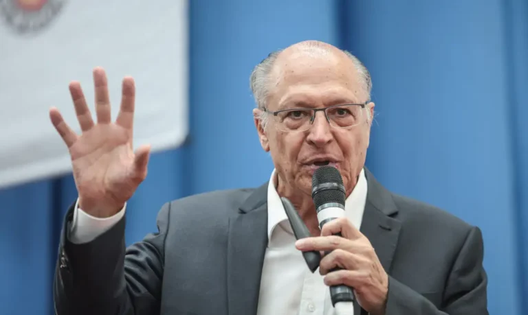 alckmin anuncia decreto para proteger produtores brasileiros em acordos comerciais
