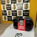 sertão paraibano em alerta: polícia identifica homem suspeito de assalto a posto de combustíveis em catolé do rocha