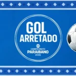 gol arretado do paraibano 2026: vote agora no seu favorito das 7ª e 8ª rodadas no redeon!