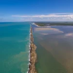 barra de mamanguape: paraíso preservado na paraíba abriga peixe boi e cultura indígena potiguara