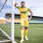 mirassol surpreende e anuncia tiquinho soares por empréstimo até 2026 com apoio do santos