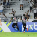 gol arretado de nenê do botafogo pb é eleito o mais bonito das 7ª e 8ª rodadas do campeonato paraibano pixbet 2026, superando concorrentes.