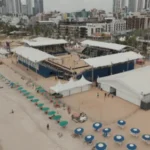paraíba world beach games 2026: calendário completo revelado com estrelas do vôlei e futebol de areia em joão pessoa