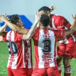 esporte de patos vence campinense e garante permanência; raposa se classifica para semifinal do paraibano