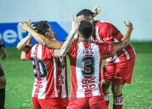 esporte de patos vence campinense e garante permanência; raposa se classifica para semifinal do paraibano