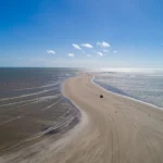 caminho de moisés na paraíba: caminhe sobre o mar em experiência única!