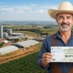 Trabalhador gaúcho celebra novo salário mínimo regional de R$1871,75.