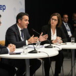 Gestores culturais participam de mesa redonda sobre Política Nacional Cultura Viva em evento na Paraíba.