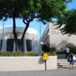 Plenário da Câmara Municipal de João Pessoa em sessão legislativa