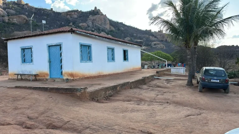 Tribunal em João Pessoa durante julgamento de caso de feminicídio