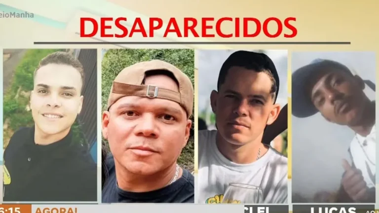Cena de crime em área de mata com presença policial e de peritos em João Pessoa