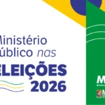 Autoridades participam de capacitação eleitoral em auditório na Paraíba.