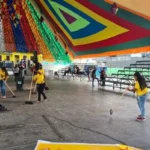 Empreendedor comemora oportunidade no programa Empreender Paraíba Junina.