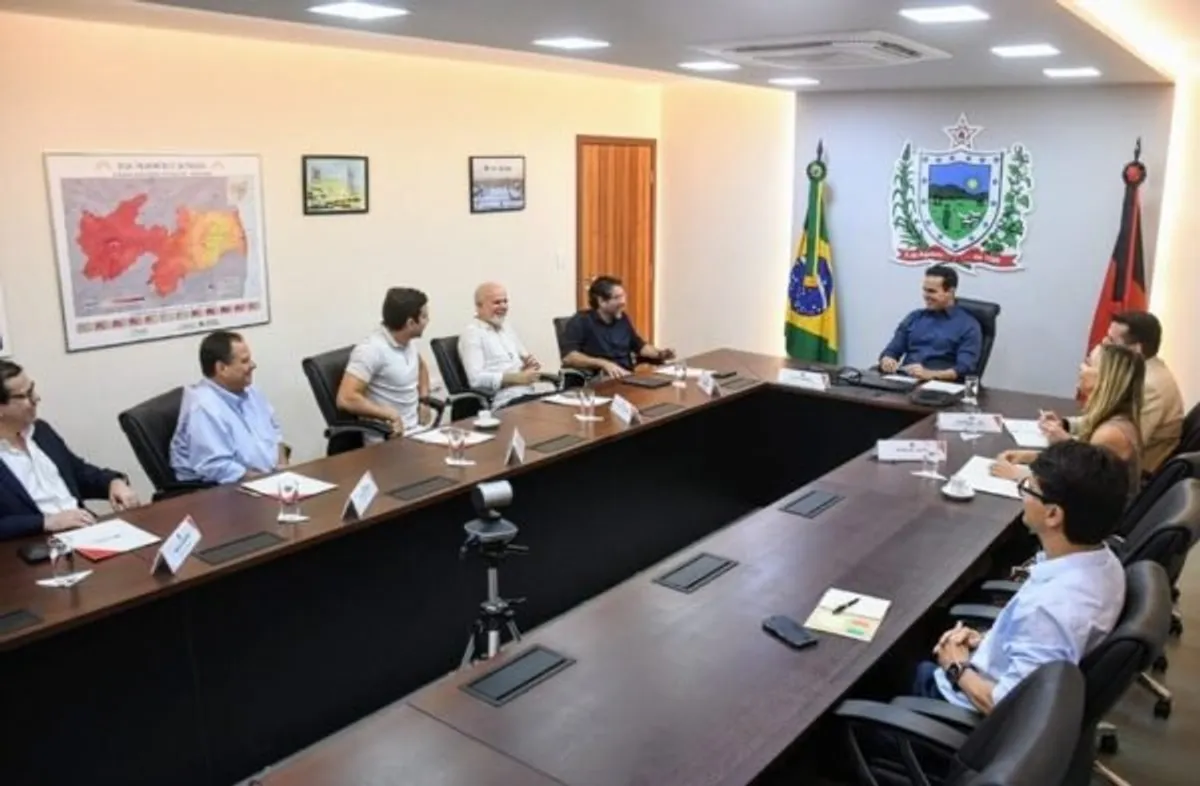 Multidão celebra o Maior São João do Mundo em Campina Grande com shows e fogos de artifício