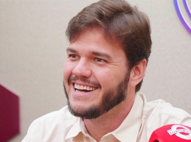 Cerimônia de lançamento da pedra fundamental para o Instituto de Prevenção de Campina Grande