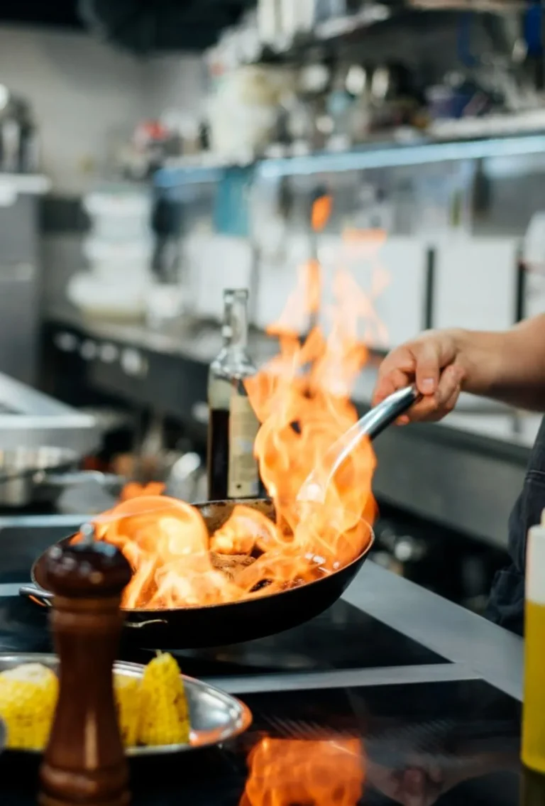 Mesa posta com menu especial da Paraíba Restaurant Week em João Pessoa.