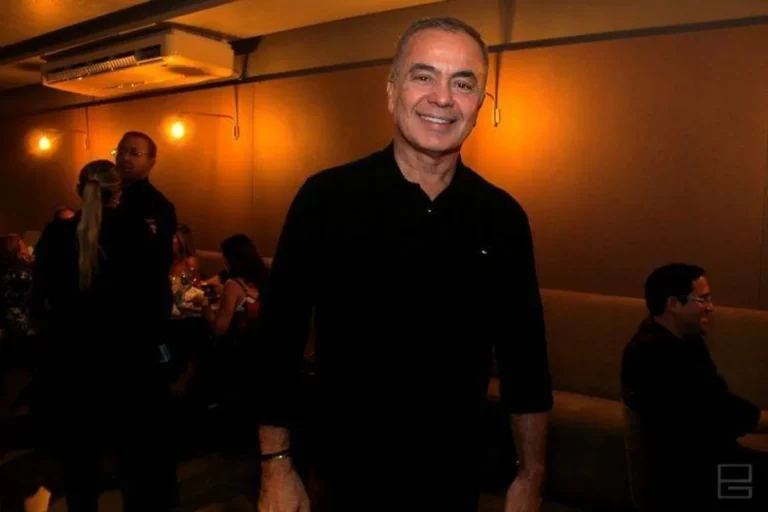 Jornalista Gerardo Rabello em recuperação no hospital após infarto em João Pessoa