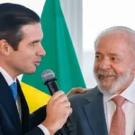 Presidente Lula sanciona criação de Instituto Federal.