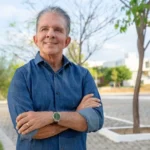Nabor Wanderley assume presidência do Republicanos na Paraíba em solenidade com autoridades