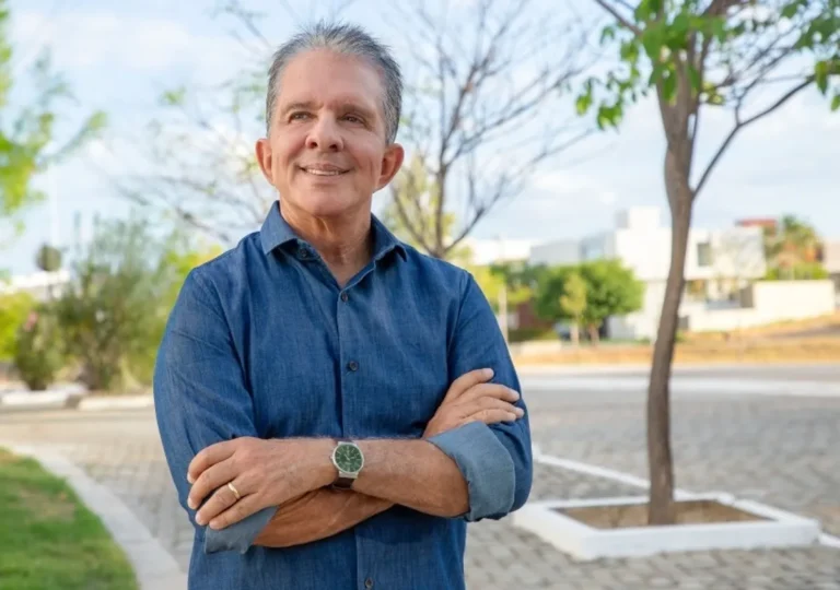 Nabor Wanderley assume presidência do Republicanos na Paraíba em solenidade com autoridades