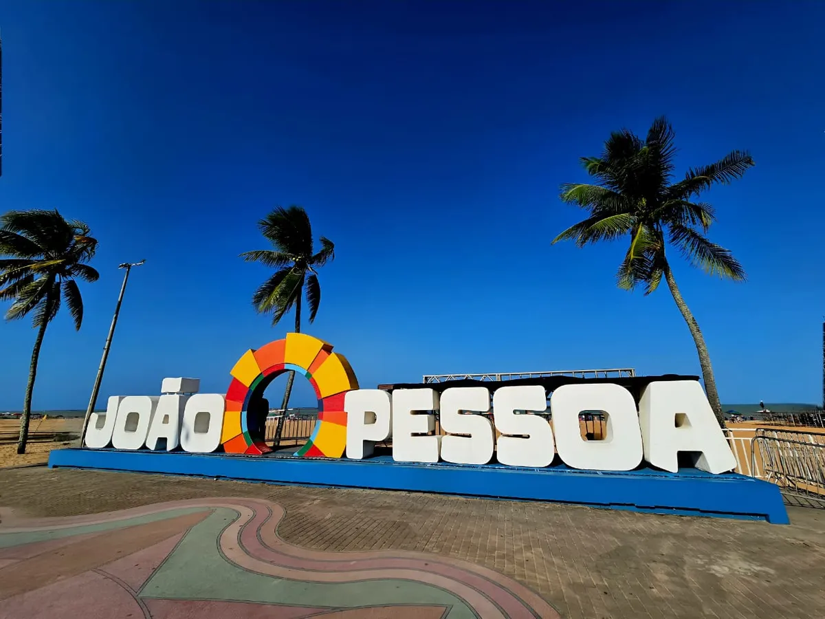 Profissionais do turismo de João Pessoa em oficina de capacitação