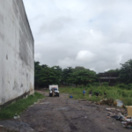 Polícia Civil e Militar investigam local onde corpo de mulher trans foi encontrado em João Pessoa