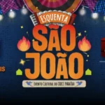 Corretores de imóveis confraternizam em evento 'Esquenta São João' do CRECI-PB em Campina Grande