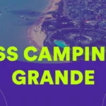 Prédio da Prefeitura de Campina Grande, Paraíba