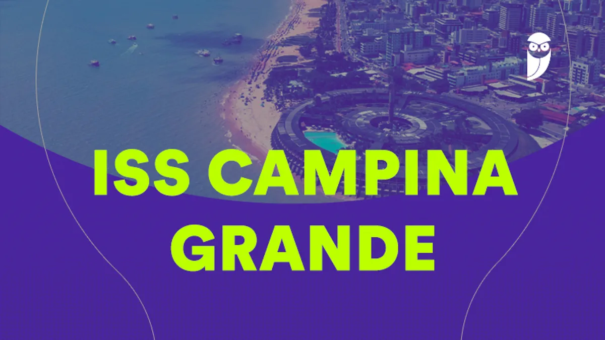 Prédio da Prefeitura de Campina Grande, Paraíba