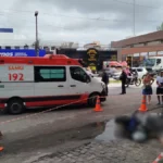 Polícia isola área após tiroteio em praça de João Pessoa com um morto e feridos