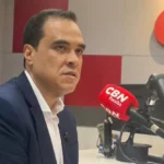 Ministro do Turismo Gustavo Feliciano anuncia investimentos federais para o São João de Campina Grande