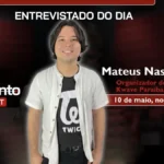 Jovens dançando K-pop em evento K-Wave Paraíba na Usina Cultural Energisa, João Pessoa