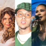 Multidão celebra o Maior São João do Mundo em Campina Grande com shows e comidas típicas