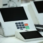 Servidores e técnicos do TRE-PB e TSE em testes de sistemas de candidatura em João Pessoa