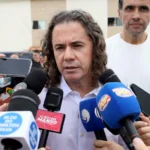 Celebração do Maior São João do Mundo em Campina Grande com patrocínio da Petrobrás