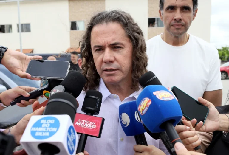 Celebração do Maior São João do Mundo em Campina Grande com patrocínio da Petrobrás