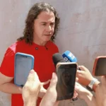 Senador Veneziano Vital do Rêgo comemora patrocínio da Petrobras para o São João de Campina Grande