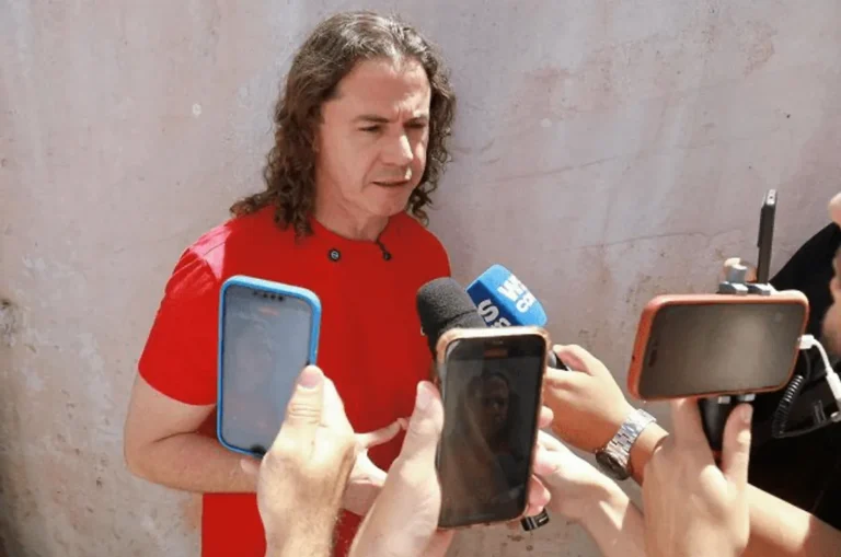 Senador Veneziano Vital do Rêgo comemora patrocínio da Petrobras para o São João de Campina Grande