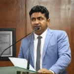 Vereador apresenta proposta para o São João de João Pessoa