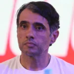 Pré-candidato André Gadelha em entrevista sobre eleições na Paraíba