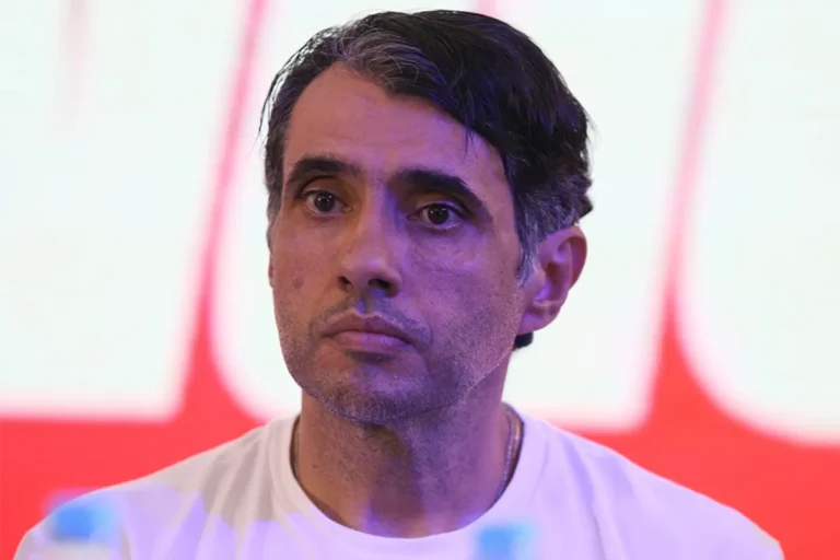 Pré-candidato André Gadelha em entrevista sobre eleições na Paraíba
