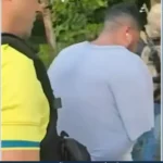 Polícia Civil em operação prende suspeito de facção criminosa em João Pessoa.